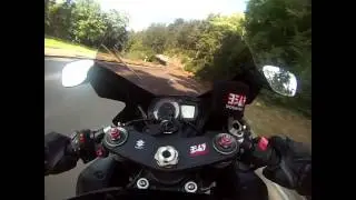 Kochertal cruising