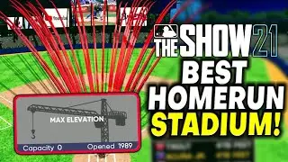 NEW Parallel XP Method! MLB The Show 21 Diamond Dynasty