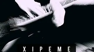 Novision - Xipeme (Guitar Snippet)