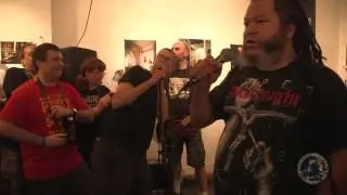 AS$TROLAND live at ABC No Rio, Jun. 25, 2016 (FULL SET)