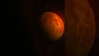 The Universe in Extremes 🌌 &ndash; Planets Edition #shorts #planets #bslv 