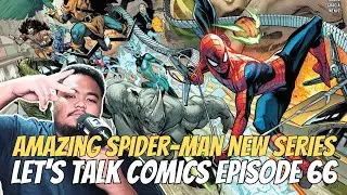 Amazing Spider-Man New Series | Episode 66