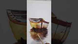 Sandy Arts, Online Art Class #shorts #ytshorts #art #artist #artclass