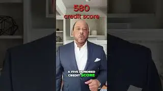 Buy a House with a 500 Credit Score?  Yes! #buyahomemaryland #baltimorecounty #harfordcounty