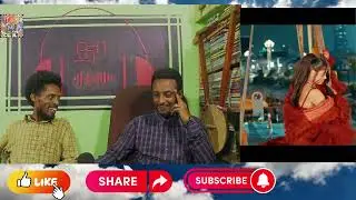 Estif music video reaction