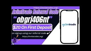 Axiom Trade Referral Code (off20) Get $399 Bonus & 20% Off On Signup _ Axiom Trade Invite Code.