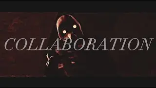 COLLABORATION | Half-Life 2 Combine Edit