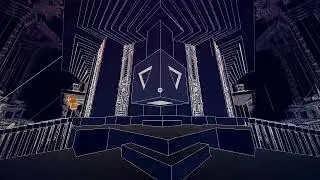 Jumping Into the Void | Manifold Garden | FINAL