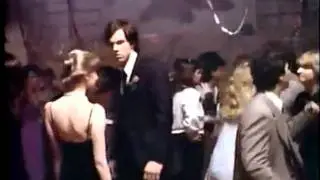Reckless - Dance Scene (Romeo Void - Never Say Never)