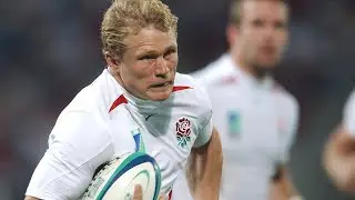 Josh Lewsey - A Living Legend | Rugby Tribute