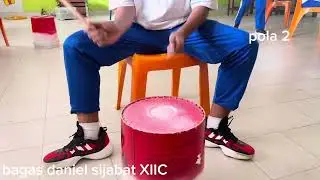 Tugas senmus XIIC