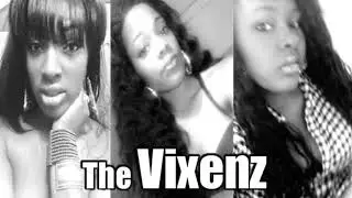 The vixenz   lets get ratchet