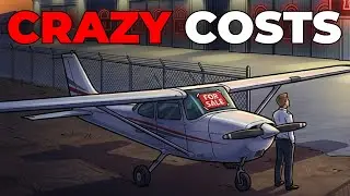 Speculators Are Buying Up Hangars Forecast: By 2026, Rent Will Be Unaffordable for the Average Pilot