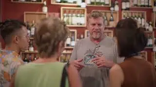 Walkabout Events