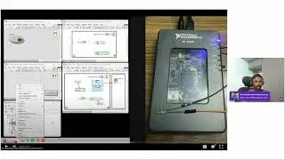 GLA Sumit 2025: Data Communication Between RT Systems and Hosts by Shivamanikandan Radhakrishnan