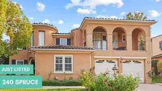 JUST LISTED - Simi Valley, 240 Spruce Circle