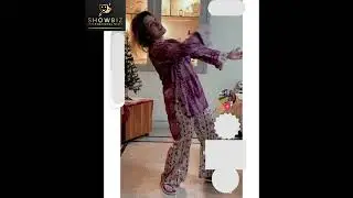 Sarah Omair's dance reels on tiktok ignite severe criticism 