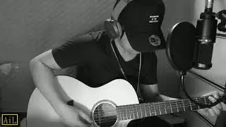 Gemini by sponge cola (cover)