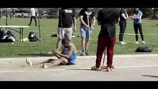 Tyler&rsquo;s track highlights