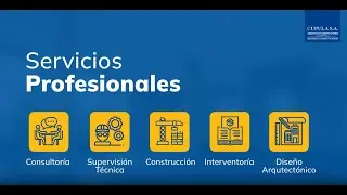 Cupula Constructora | 36 a&ntilde;os construyendo sue&ntilde;os