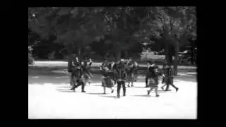 FMT No-Do 051: El Candil (Badajoz, 1963)