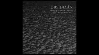 &Oslash;bsidia&auml;n - Isotropic 【Linderluft Records】