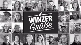 CITTI Markt Winzergr&uuml;sse aus aller Welt