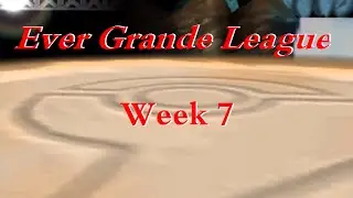 EGL Week 7 (Carolina Pyroars vs. Anaheim Altarias)