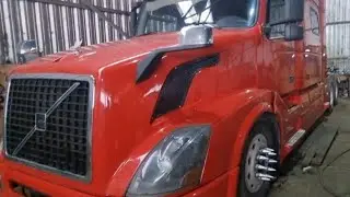Замена Полуавтомата с Сцеплением на чистую Механику, показываем переключение мкпп.
