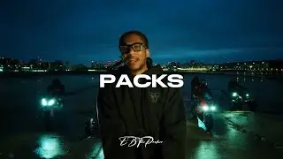 Digga D x x.nathan. Type Beat 2025 | 