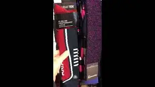 Riding Socks