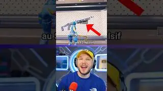 Here's How to Unlock the SPAS 12 Repellent!