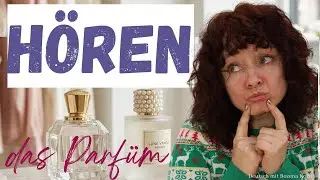 H&ouml;ren на 100 % (das Parfum)