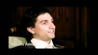 David Furlong Showreel - Bilingual actor ENG-FR
