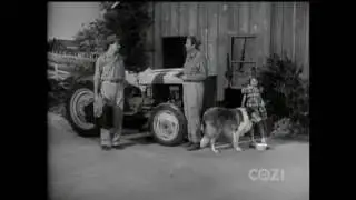 Lassie - Episode #88 - 