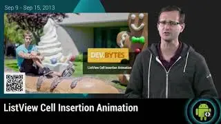 This Week in Android Development September 16th 2013