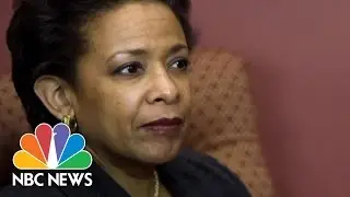 New Investigation Into Eric Garner's Death | NBC News