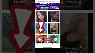 How to add social media to meetme group app
