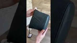Обзор. Сумка женская DKNY Allen Small Bucket Crossbody Bag