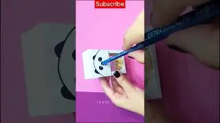 DIY Sharpener Box - School Supplies #diy #short