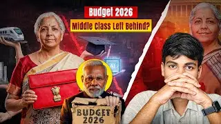 The 2026 Budget Just Went Viral