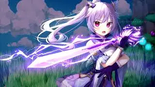 Nightcore - Stevie Nicks i can't wait
