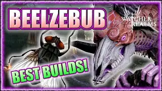 Beelzebub Hero Guide - How To Build and Use - Watcher of Realms
