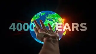 We Fast-Forwarded 400 Years: From Climate Reckoning To The AI Singularity