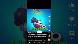 Brawl Stars hack | FAKE | #brawlstars #brawlstarshacks