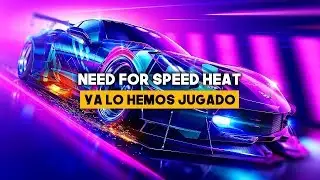 GAMEPLAY Need for Speed Heat: AS&Iacute; LUCE LA NUEVA ENTREGA