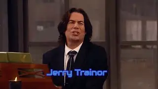 iCarly revival intro season 2 - Concept