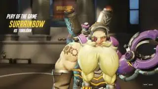 OverWatch Highlights #1