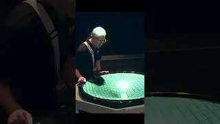 Black Holes Explained With A Bucket And Ball 🌟