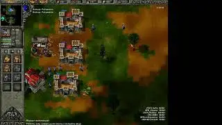Tzar online 3vs3 17.12.2020